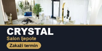 Crystal Beauty Studio Sarajevo