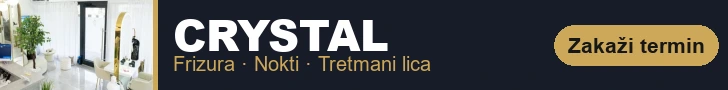 Crystal Beauty Studio Sarajevo