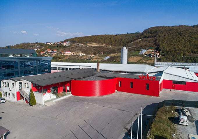 4ing d.o.o. Sarajevo