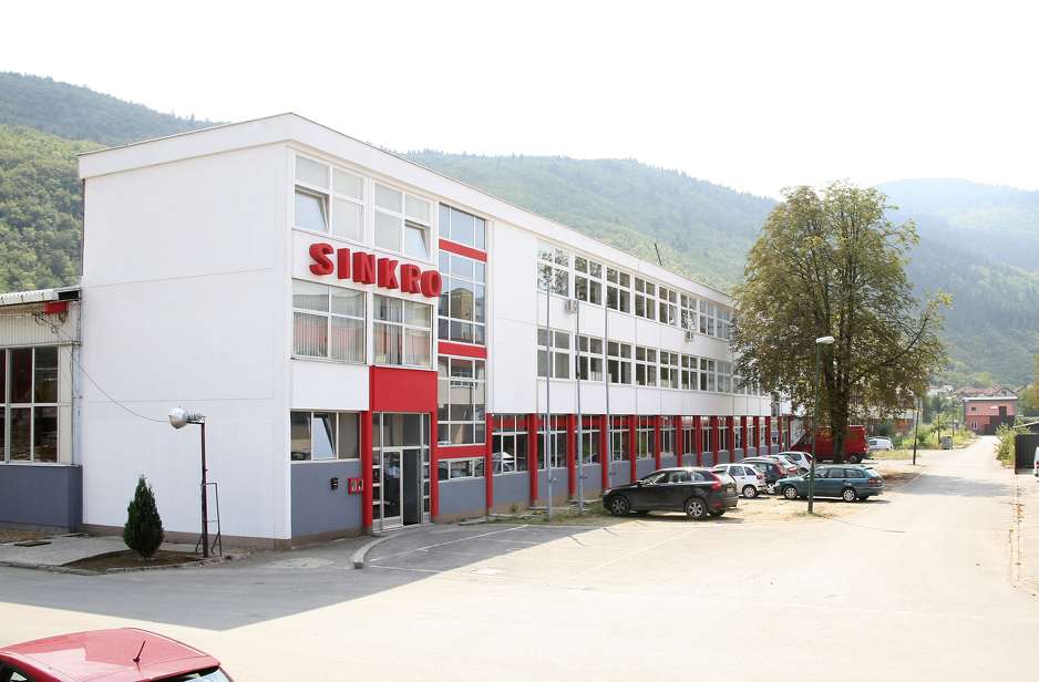 4ing d.o.o. Sarajevo