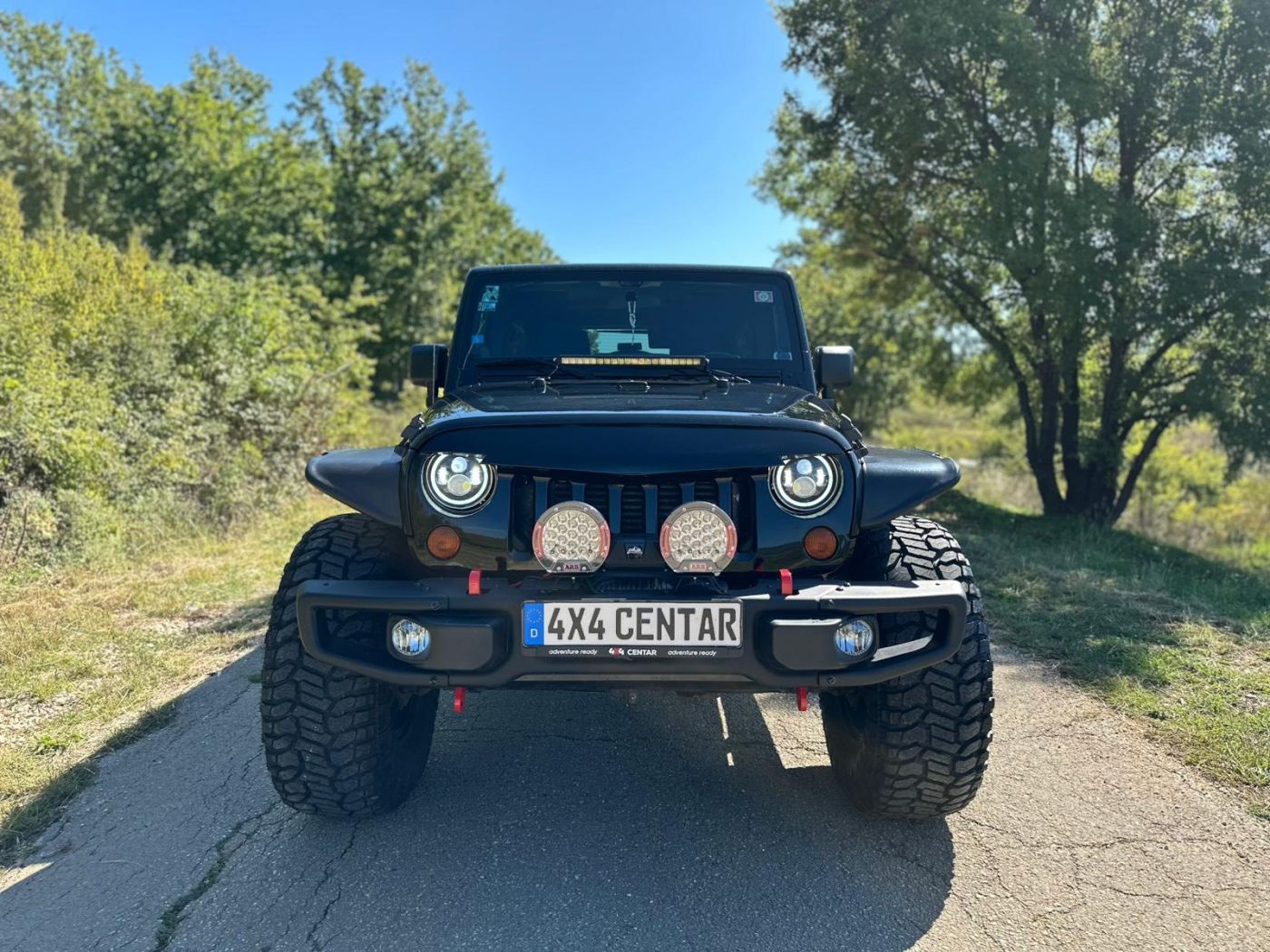 4x4 Servis BiH Široki Brijeg