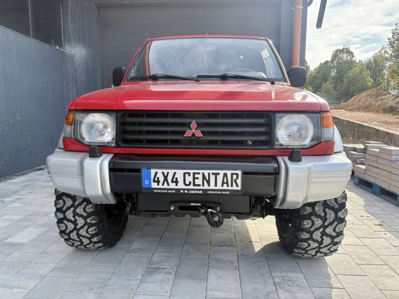 4x4 Servis BiH Široki Brijeg
