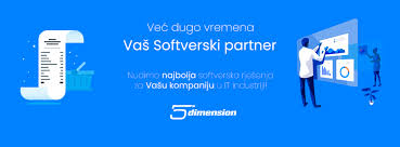 5th Dimension d.o.o.