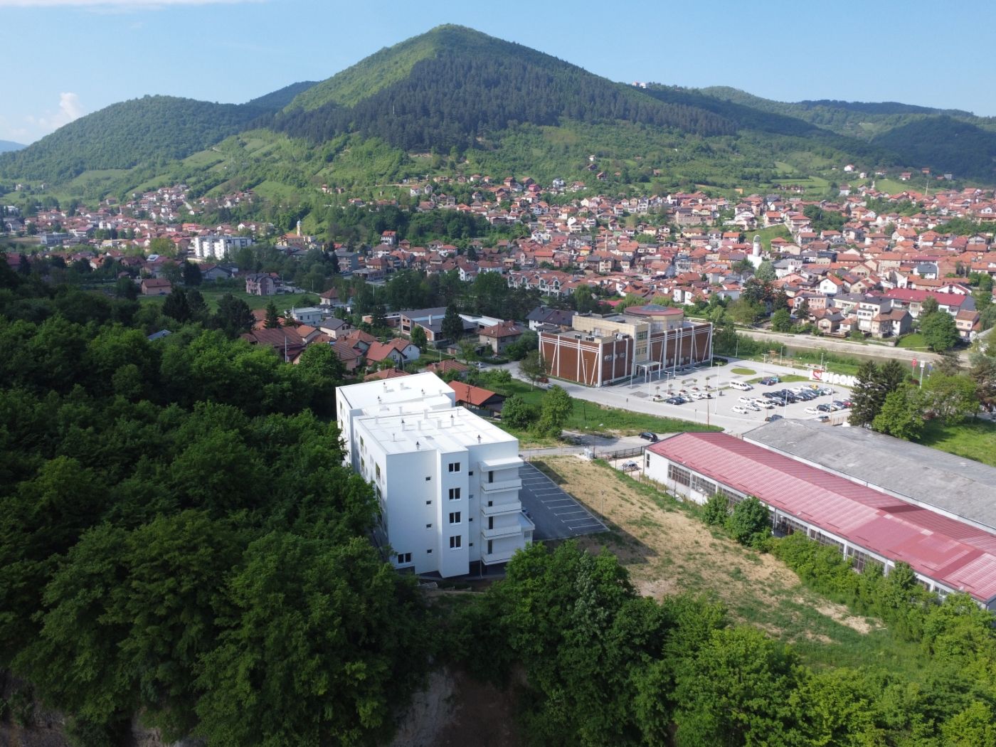 ABRAS COMPANY d.o.o. Visoko