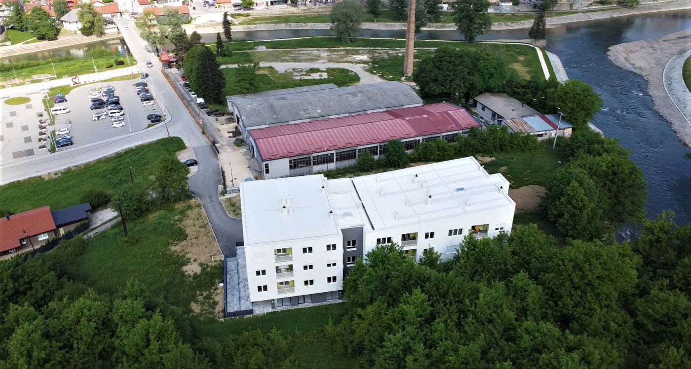 ABRAS COMPANY d.o.o. Visoko