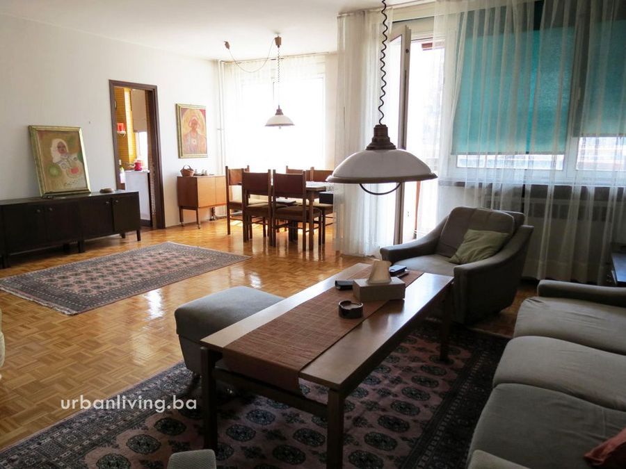 Agencija za nekretnine UrbanLiving