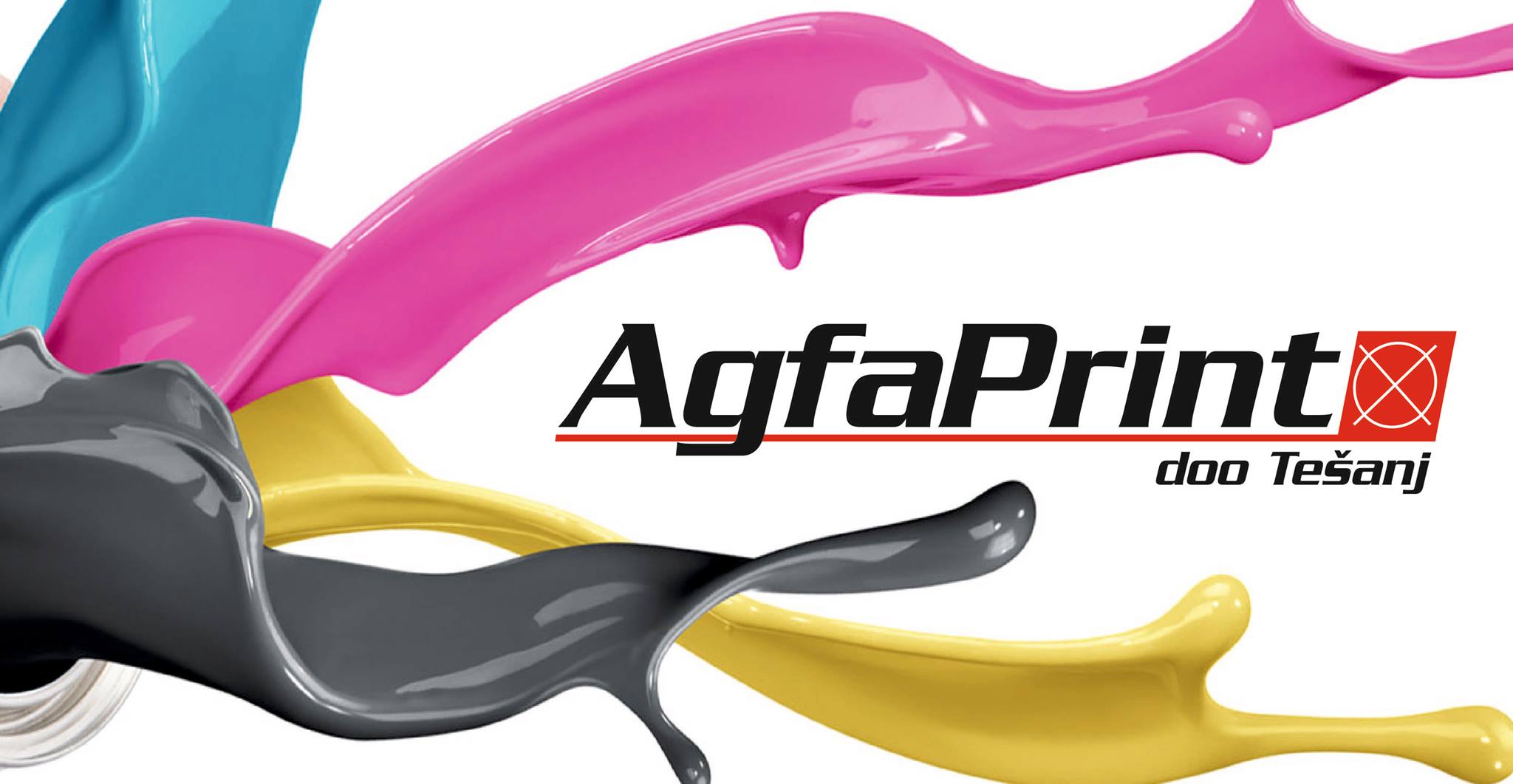 AGFA PRINT d.o.o. Tešanj