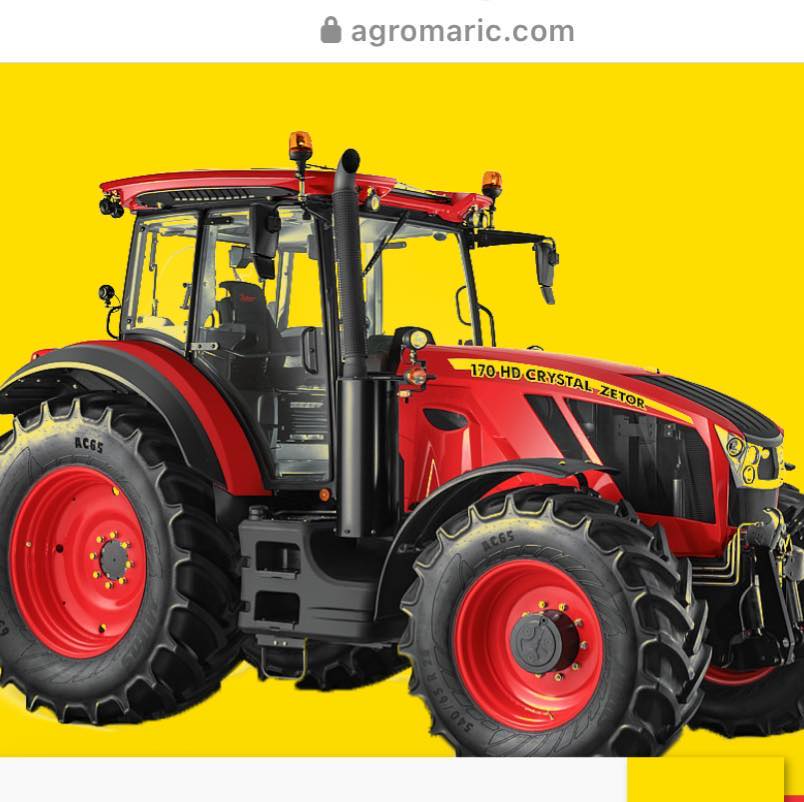 AGRO MARIĆ d.o.o.