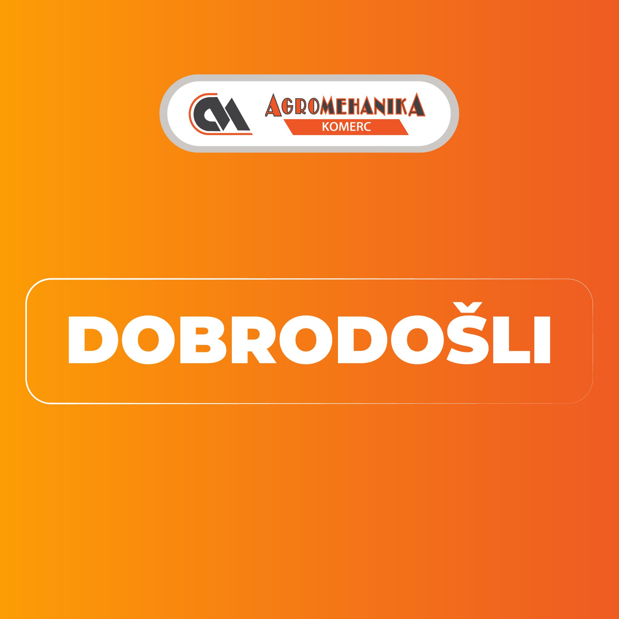 AGROMEHANIKA d.d.