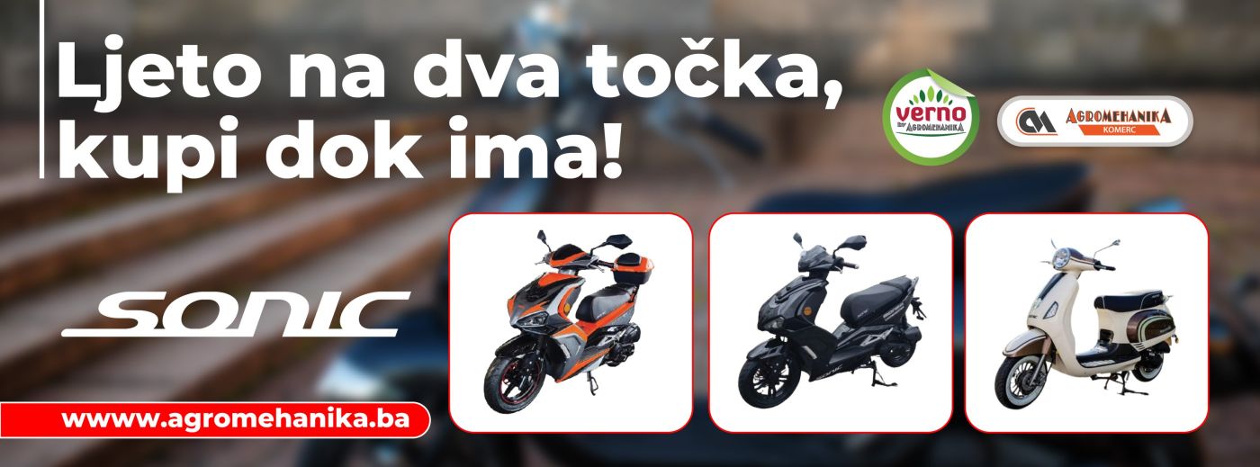 AGROMEHANIKA d.d.