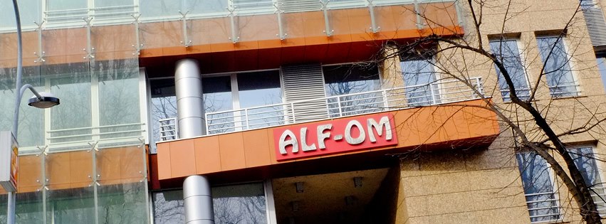 ALF-OM d.o.o.