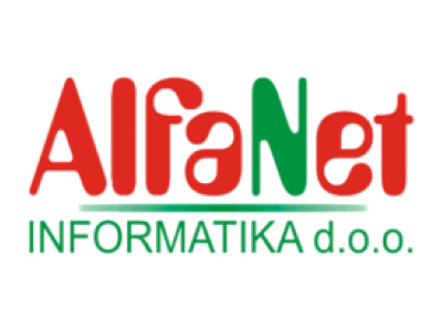 ALFA NET INFORMATIKA d.o.o.