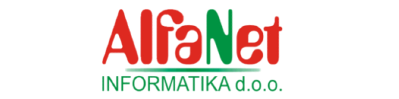 ALFA NET INFORMATIKA d.o.o.