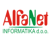 ALFA NET INFORMATIKA d.o.o.