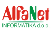 ALFA NET INFORMATIKA d.o.o.