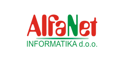 ALFA NET INFORMATIKA d.o.o.