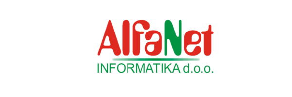 ALFA NET INFORMATIKA d.o.o.