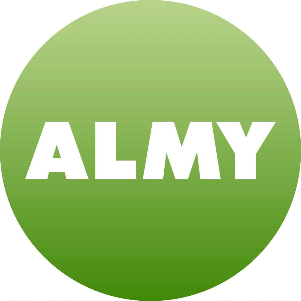 ALMY d.o.o. Zenica