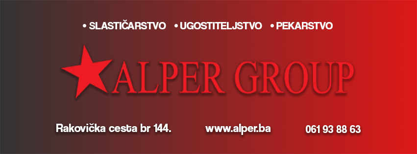 ALPER GROPU d.o.o. Sarajevo