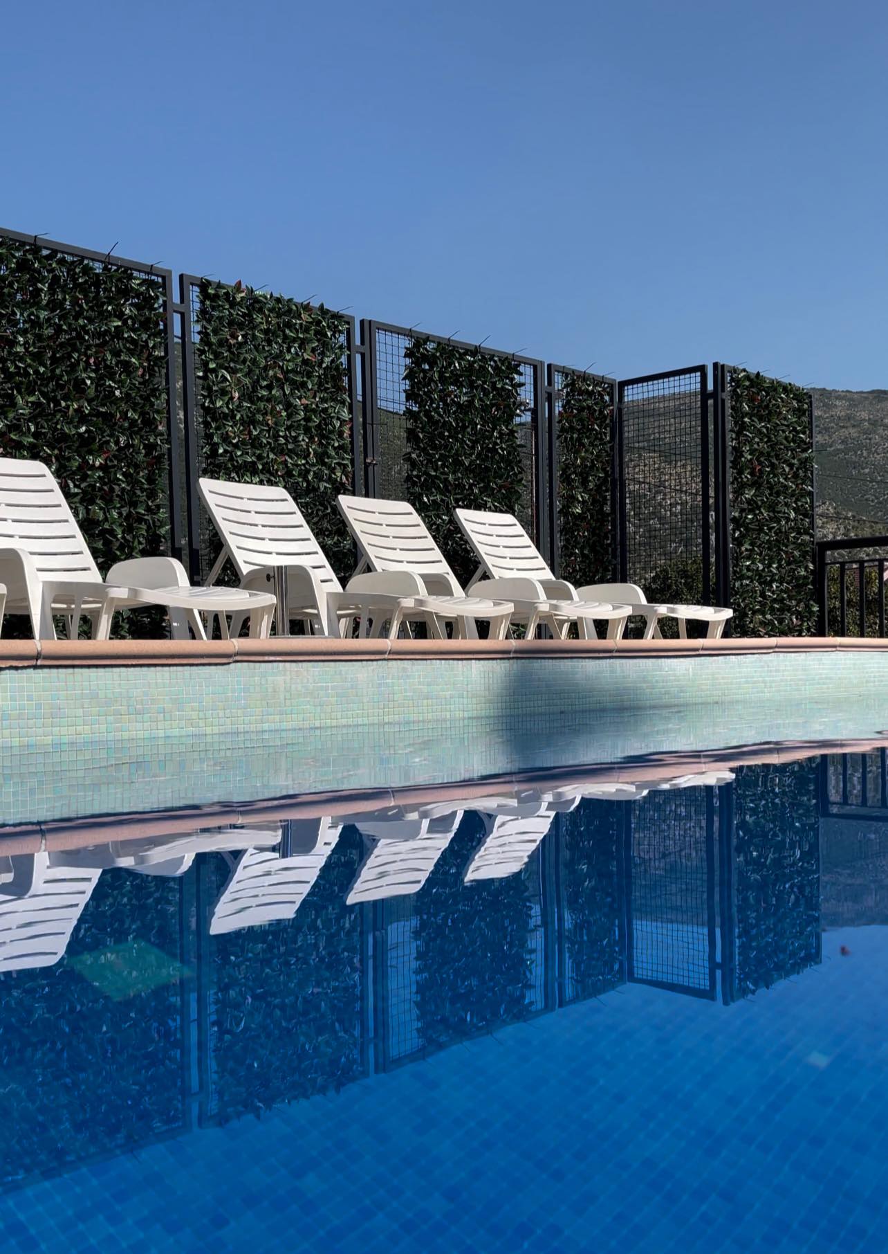 Amicus hotel, Mostar