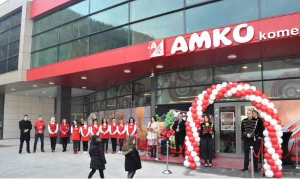 AMKO KOMERC d.o.o.