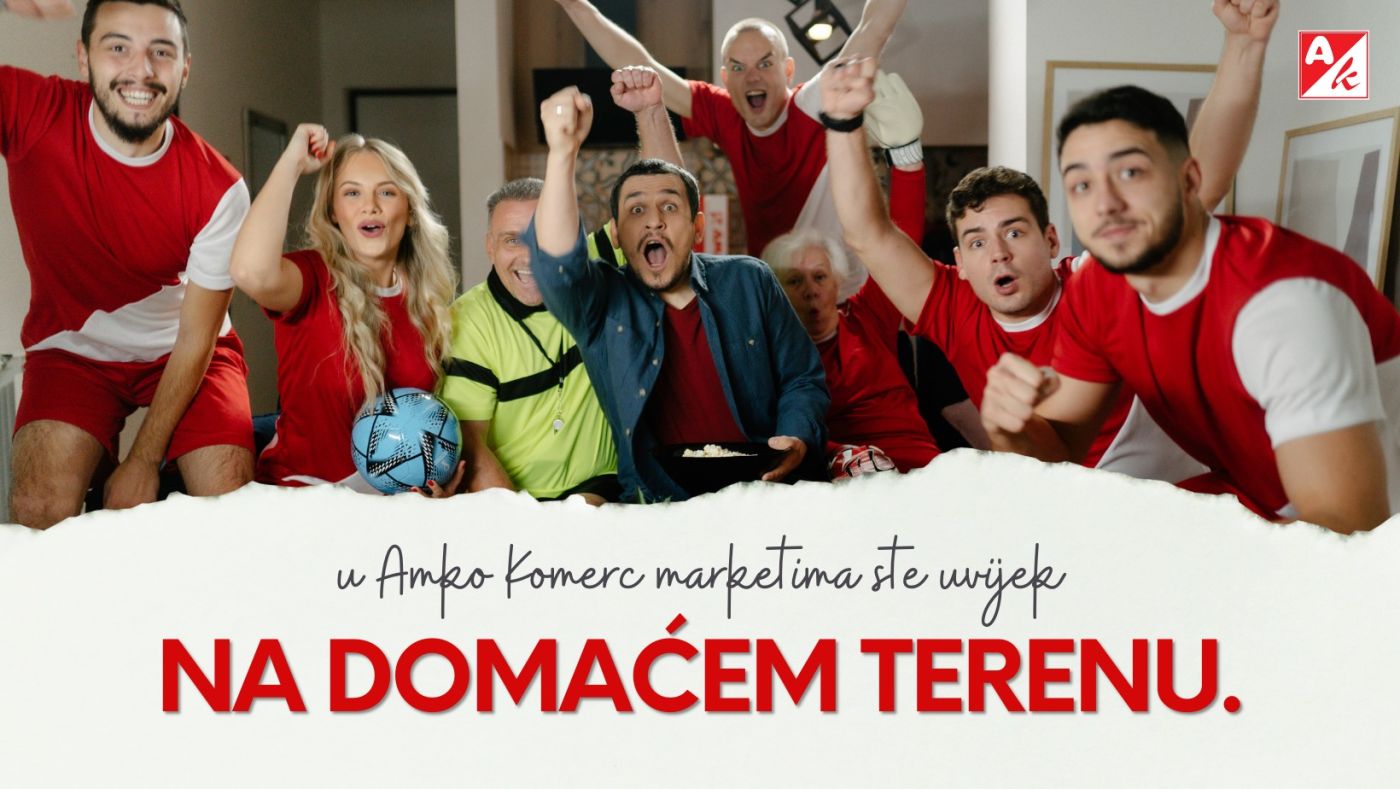 AMKO KOMERC d.o.o.