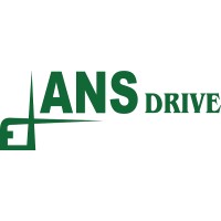 ANS DRIVE d.o.o. Ilidža