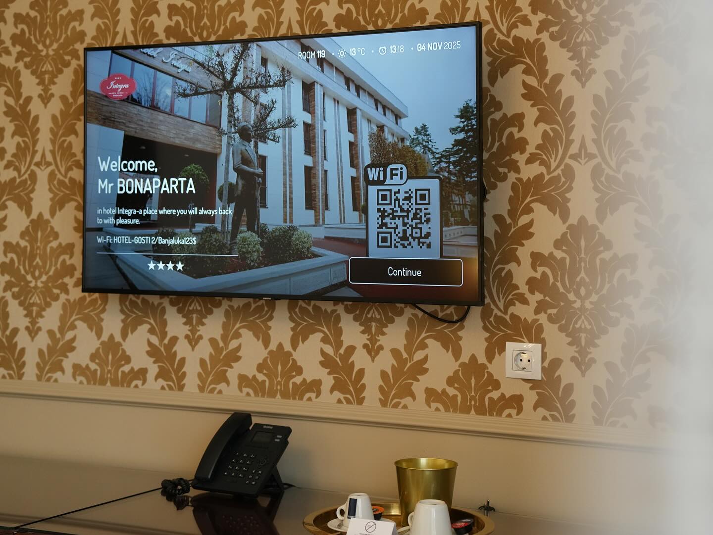 Aparthotel INTEGRA