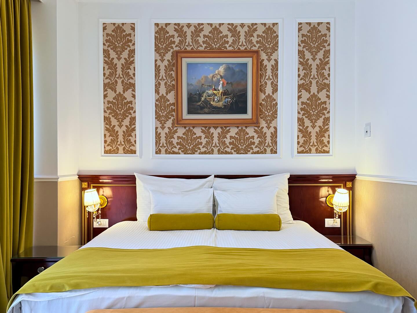 Aparthotel INTEGRA