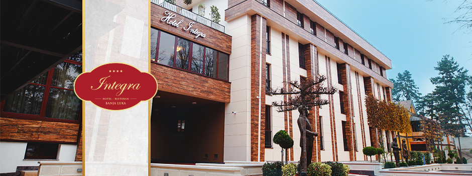 Aparthotel INTEGRA