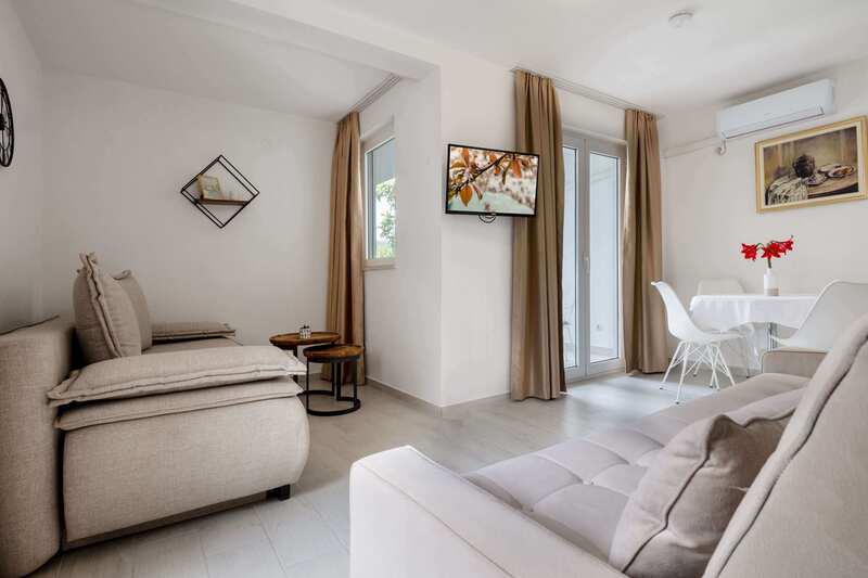 APARTMANI SENTIĆ, Neum