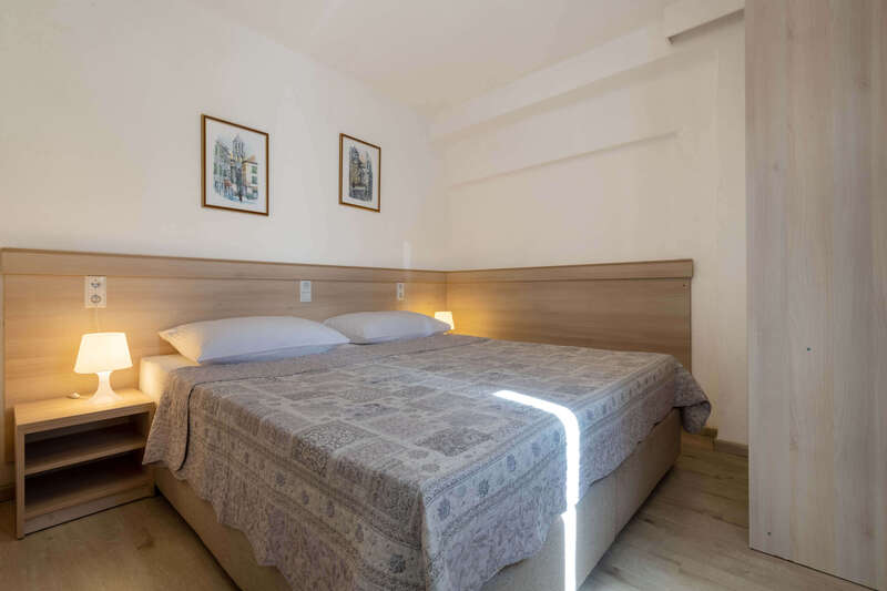 APARTMANI SENTIĆ, Neum
