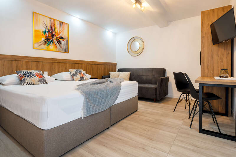 APARTMANI SENTIĆ, Neum