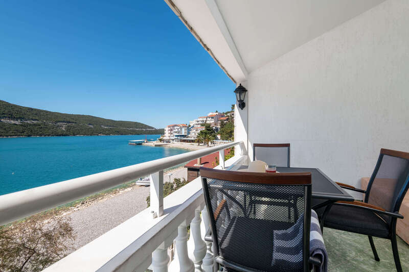 APARTMANI SENTIĆ, Neum