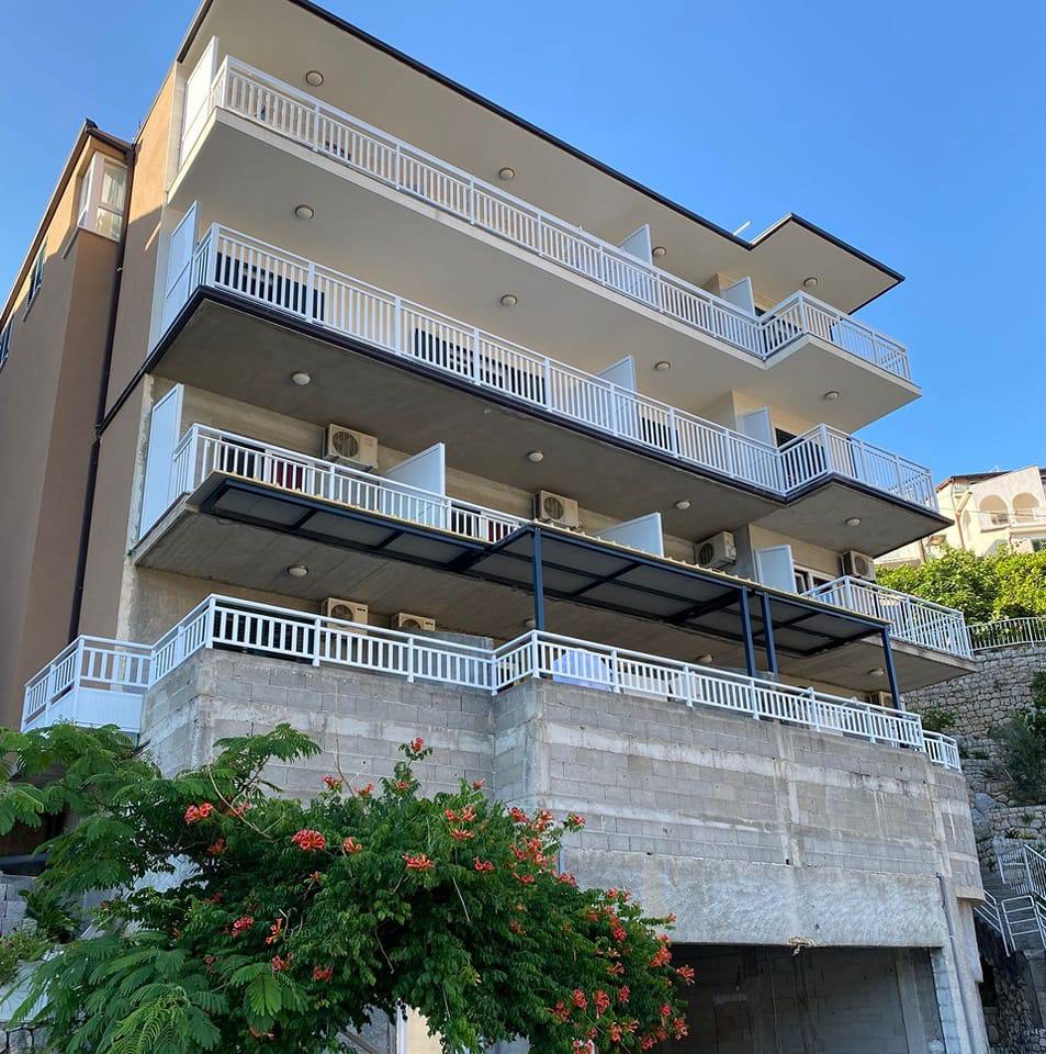 APARTMANI SENTIĆ, Neum
