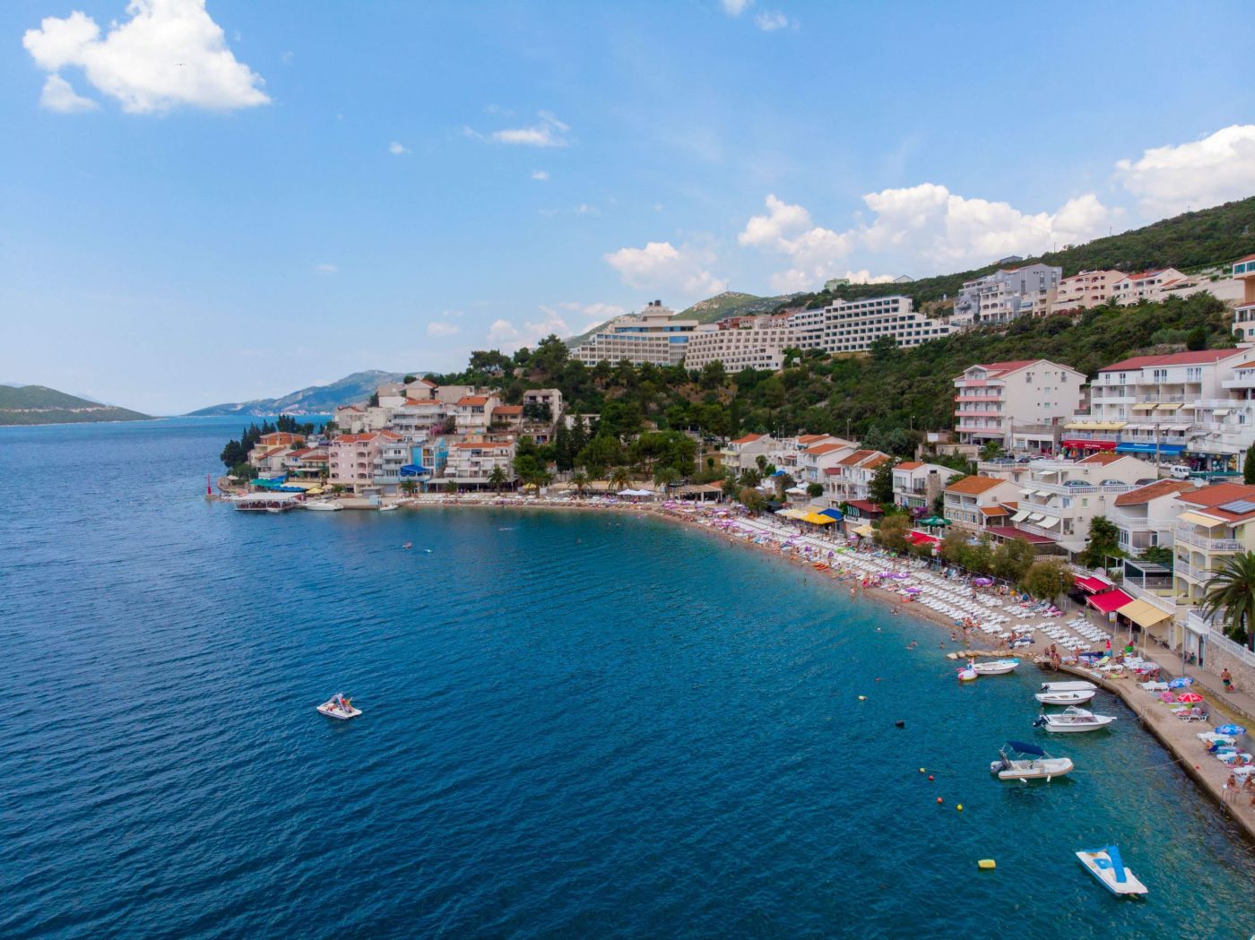 APARTMANI SENTIĆ, Neum
