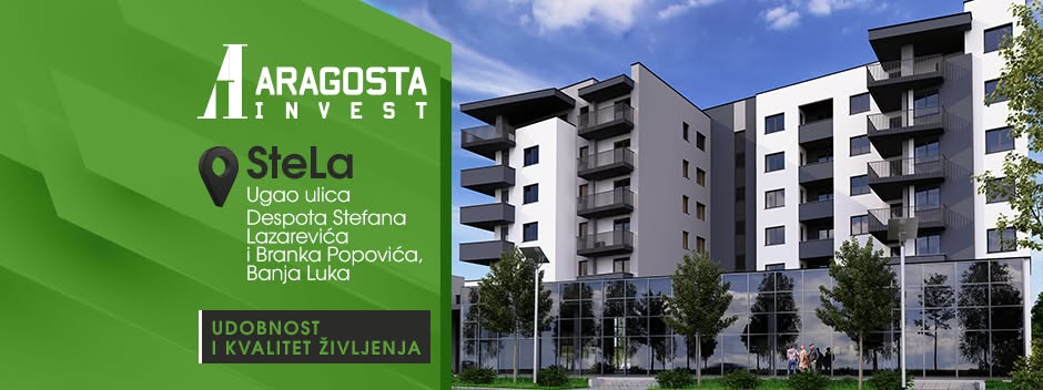 ARAGOSTA INVEST d.o.o.