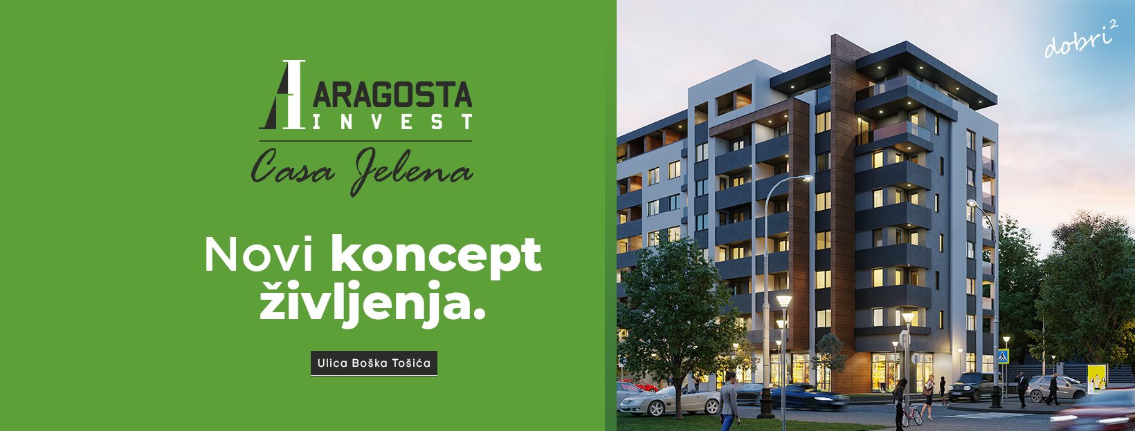 ARAGOSTA INVEST d.o.o.