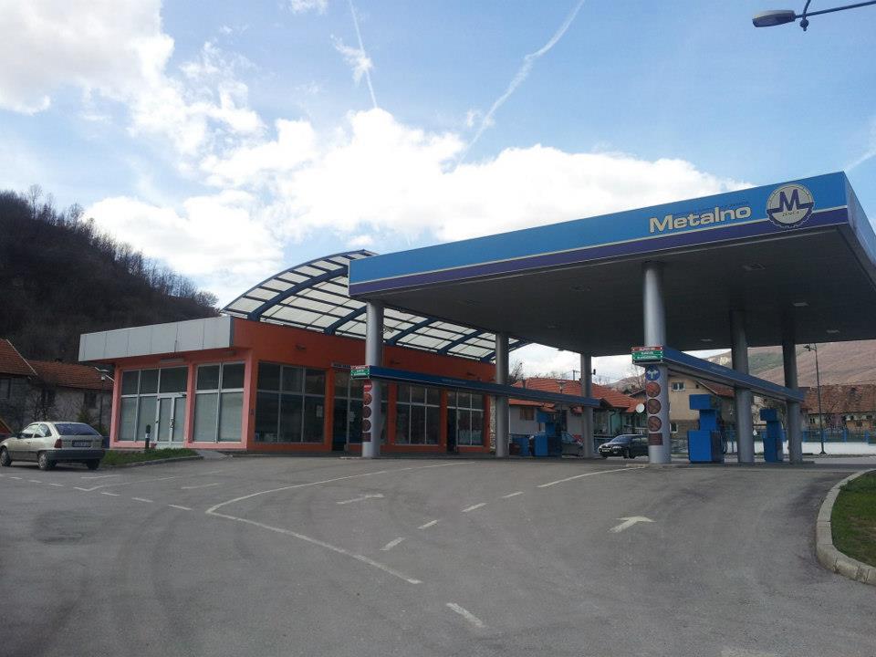 ARCON-in d.o.o. Zenica