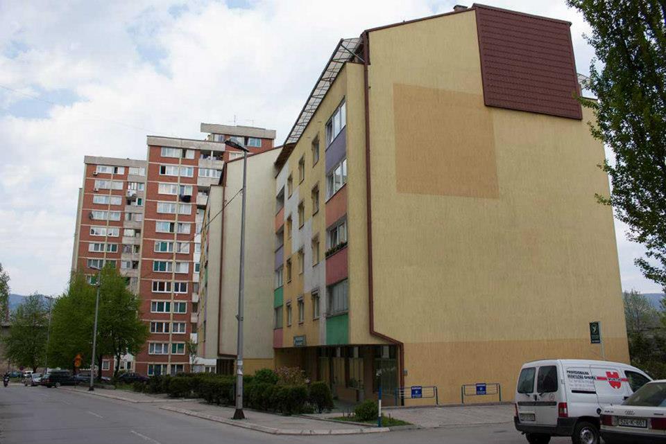 ARCON-in d.o.o. Zenica