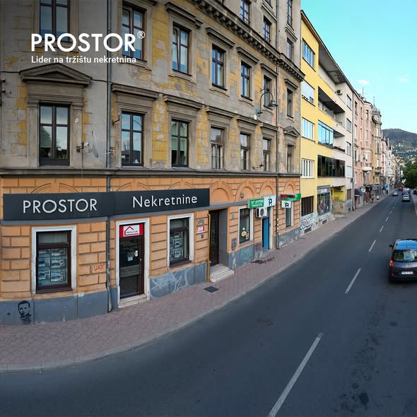 ARH. BIRO PROSTOR