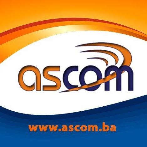 ASCOM d.o.o.
