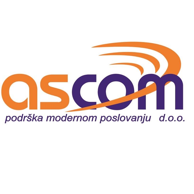 ASCOM d.o.o.