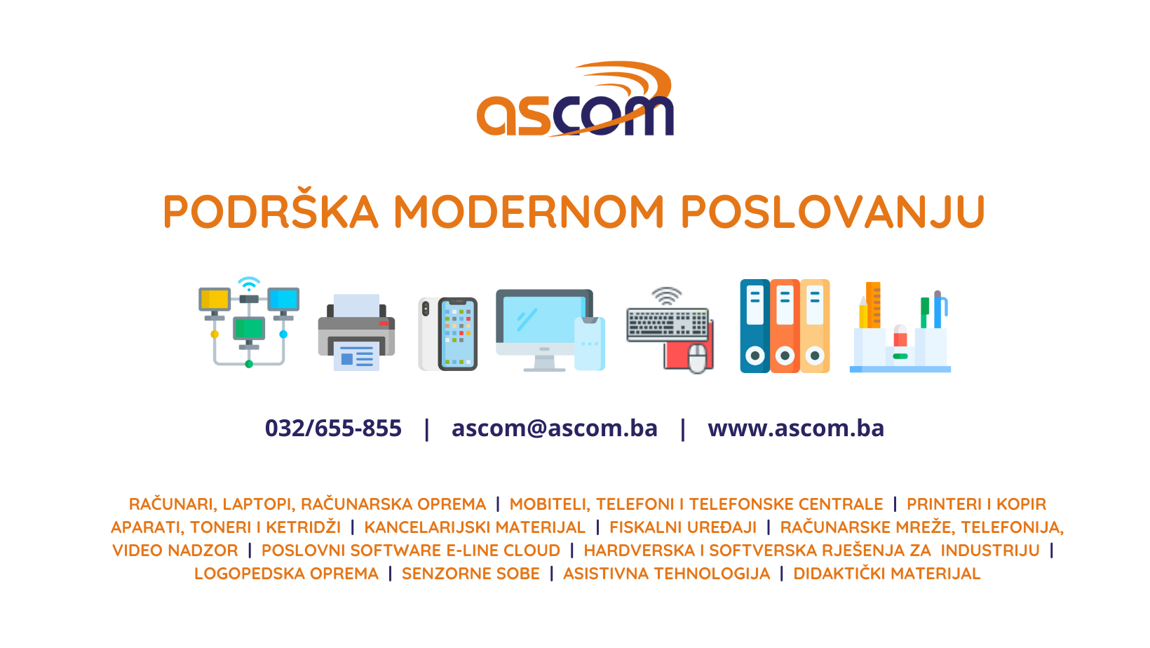 ASCOM d.o.o.