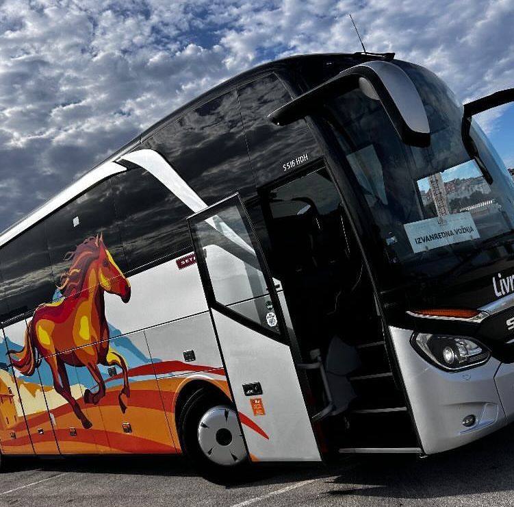 Turistička agencija Li-Bus d.o.o.