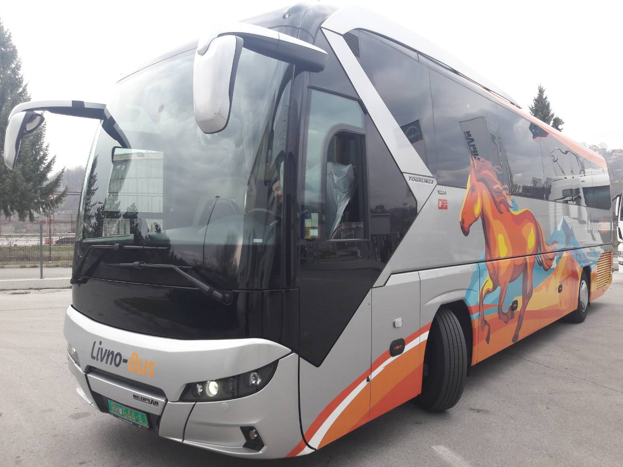 Turistička agencija Li-Bus d.o.o.