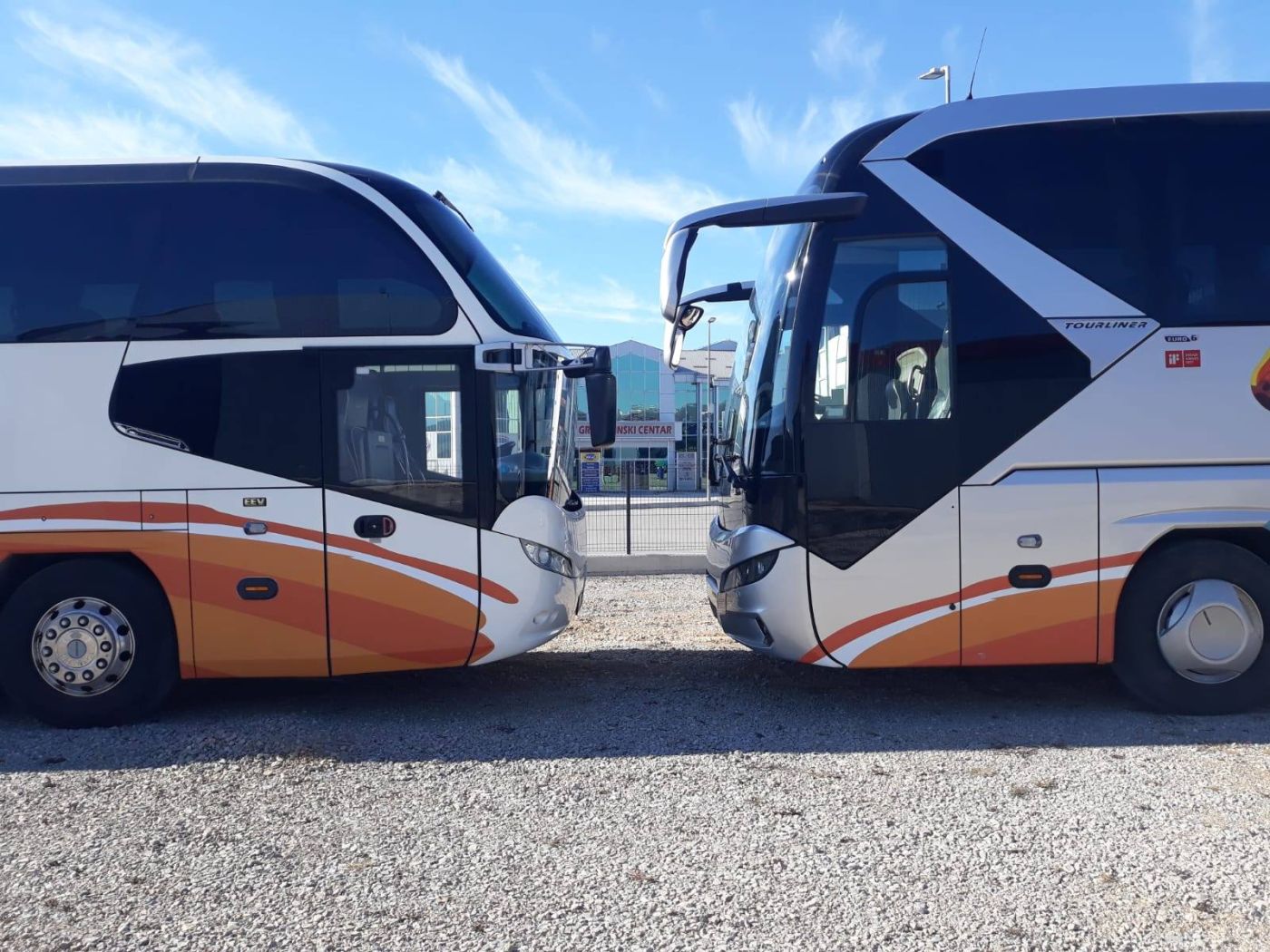 Turistička agencija Li-Bus d.o.o.