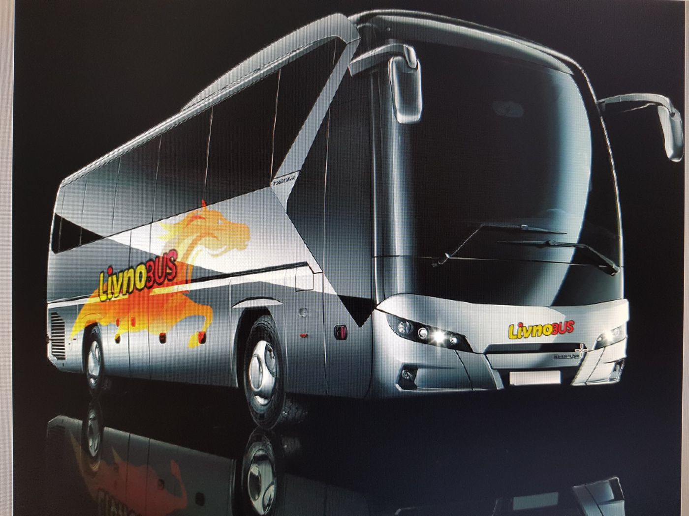 Turistička agencija Li-Bus d.o.o.