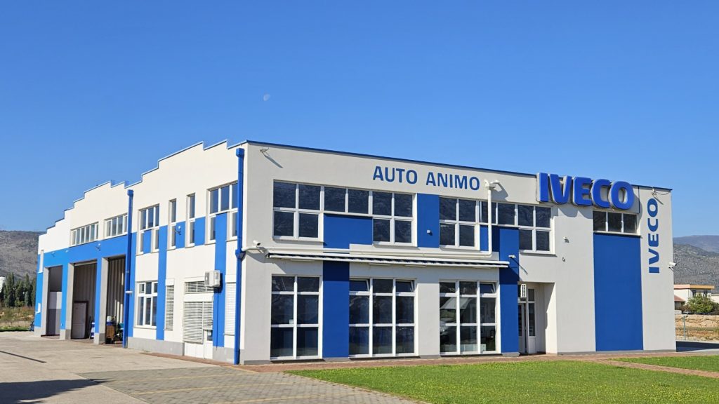 AUTO ANIMO d.o.o.