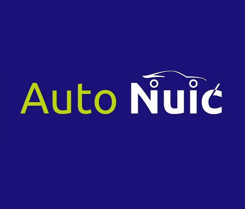 AUTO NUIĆ d.o.o.
